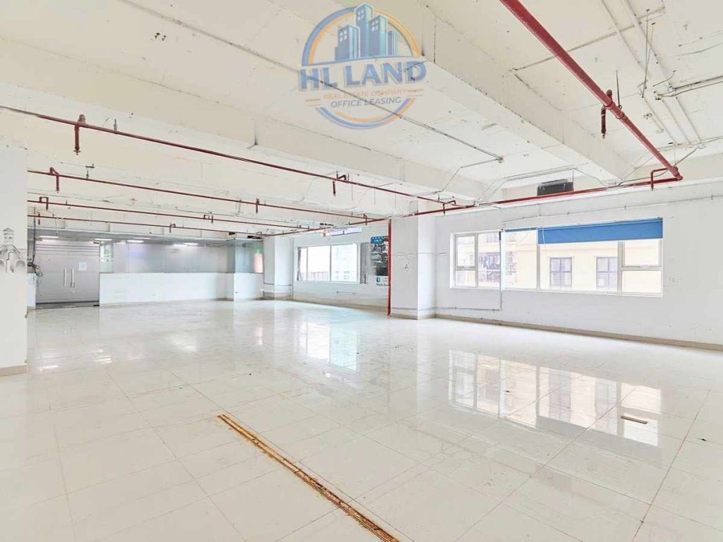 văn phòng cho thuê hồ gươm plaza trung tâm hà đông
