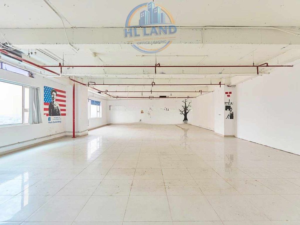 văn phòng cho thuê hồ gươm plaza trần phú hà đông