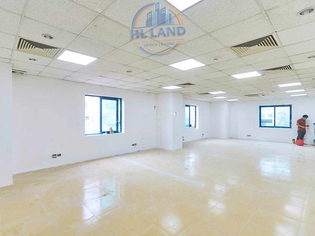 văn phòng cho thuê hoa cương building phường đống đa