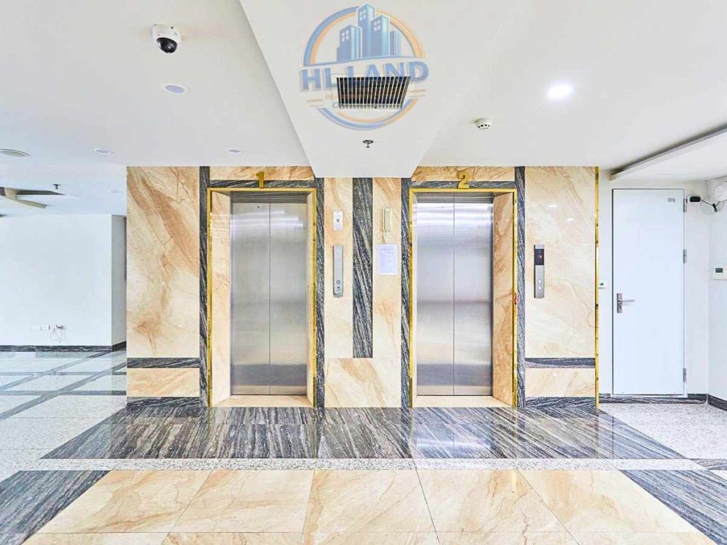 văn phòng cho thuê htk building nguyễn văn cừ long biên