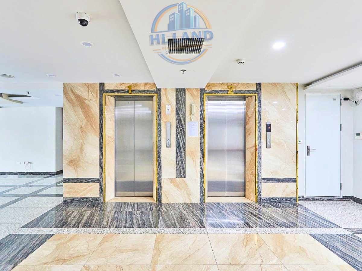Trang thiết bị, tiện ích và dịch vụ của HTK Building