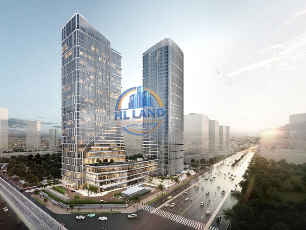 văn phòng cho thuê ifc hanoi xuân đỉnh