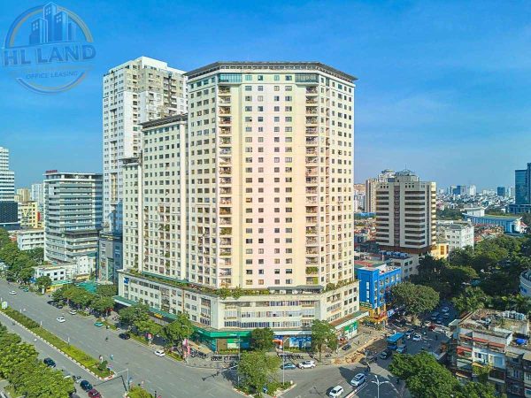 Vị trí và lợi thế giao thông của M3-M4 Nguyễn Chí Thanh