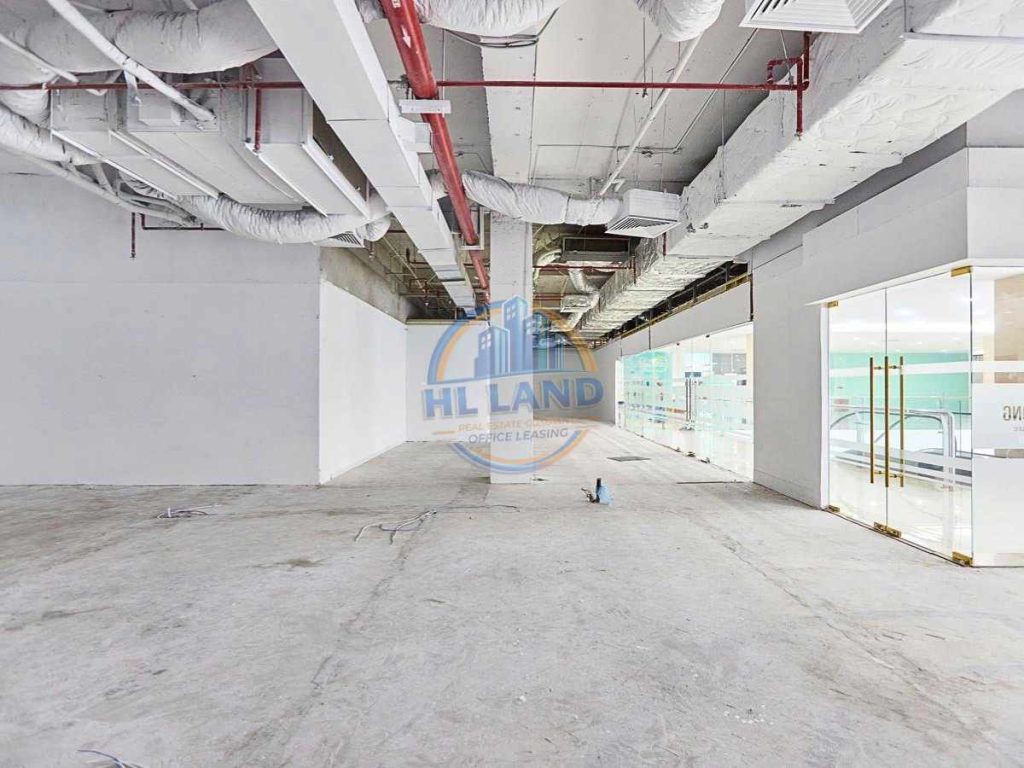 văn phòng cho thuê mac plaza trần phú hà đông