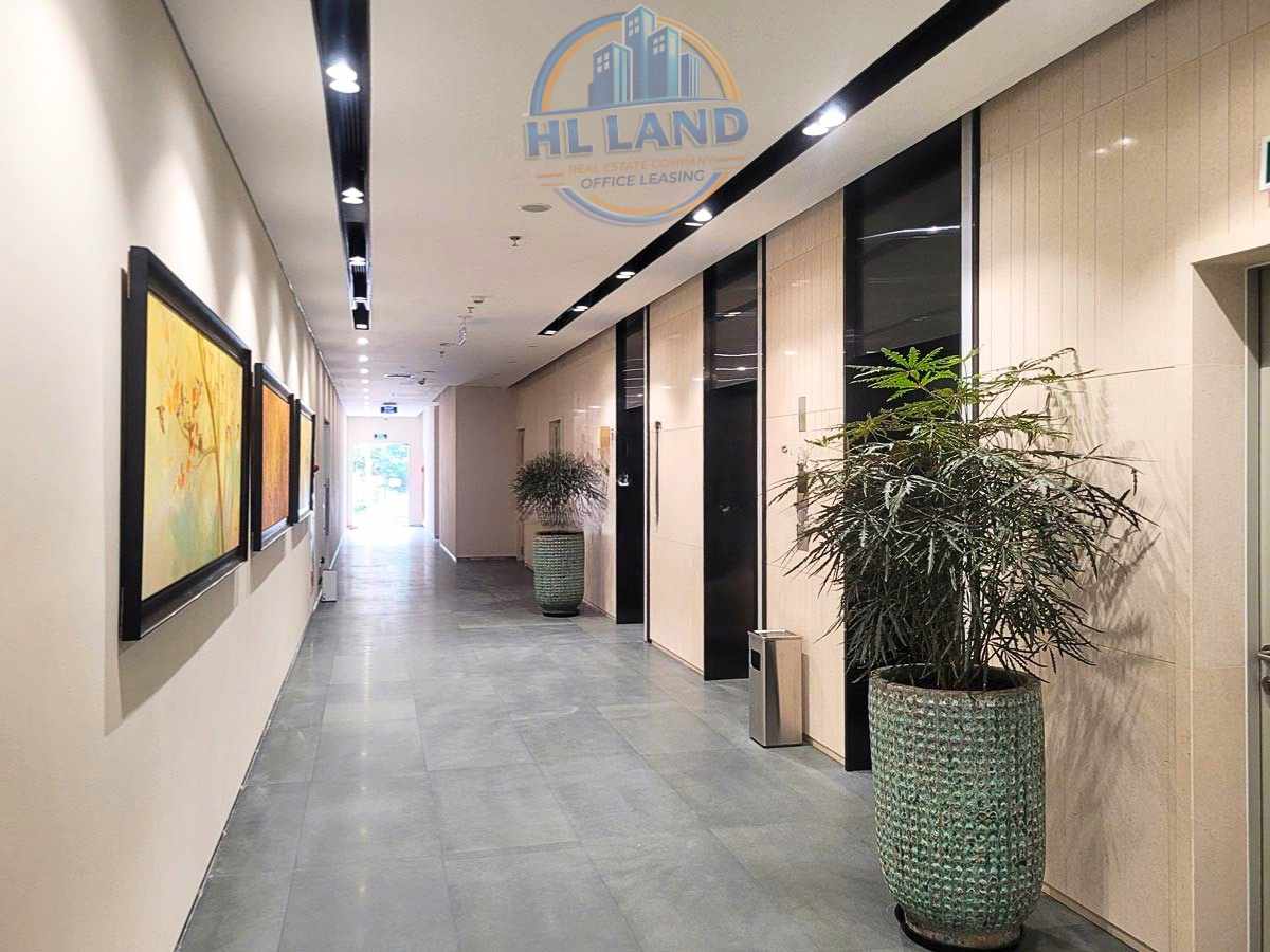 Trang thiết bị, tiện ích và dịch vụ của Moonlight Tower