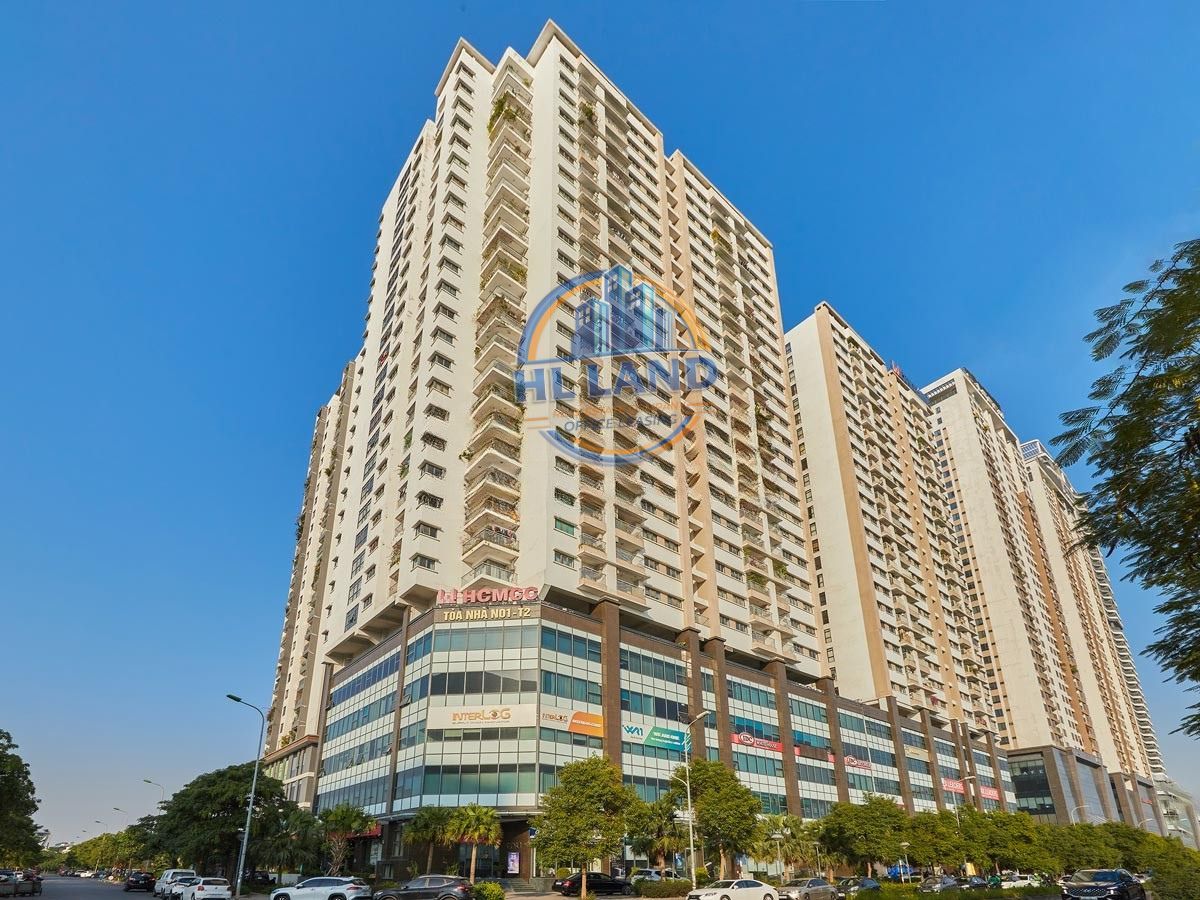 Vì sao nên thuê văn phòng tại N01-T2 Ngoại Giao Đoàn?