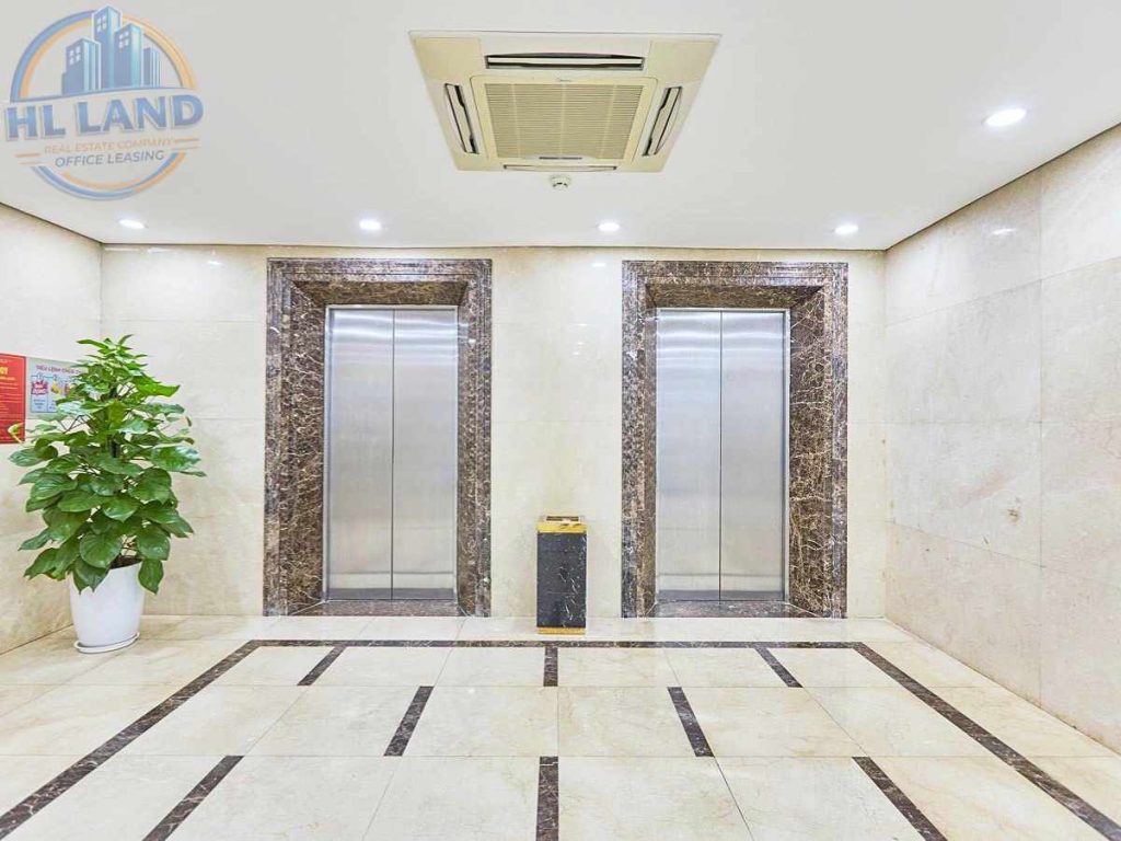 văn phòng cho thuê netland building lê văn lương thanh xuân