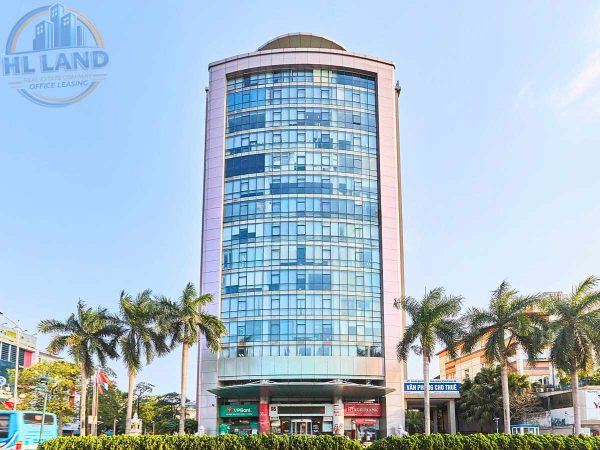 Tổng quan Tòa nhà Plaschem