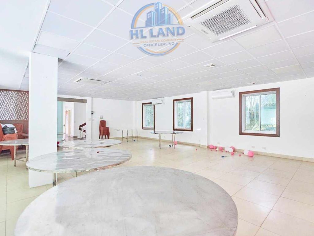 văn phòng cho thuê red river building hà nội