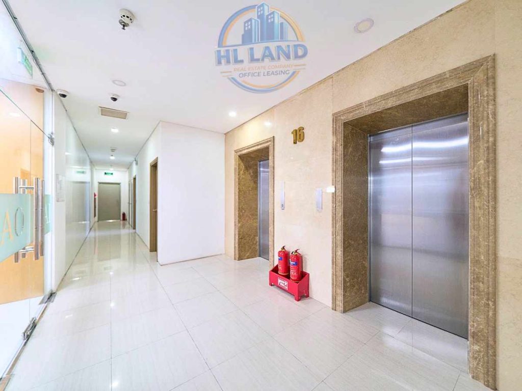 văn phòng cho thuê sao mai building hà nội