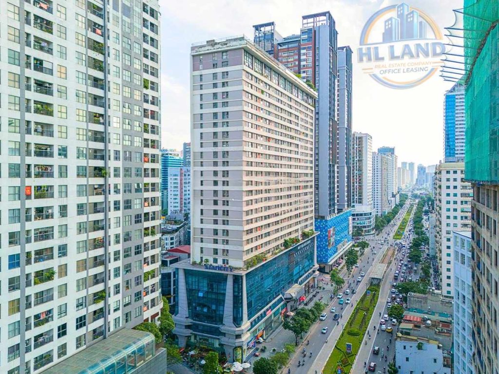 văn phòng cho thuê star city thanh xuân