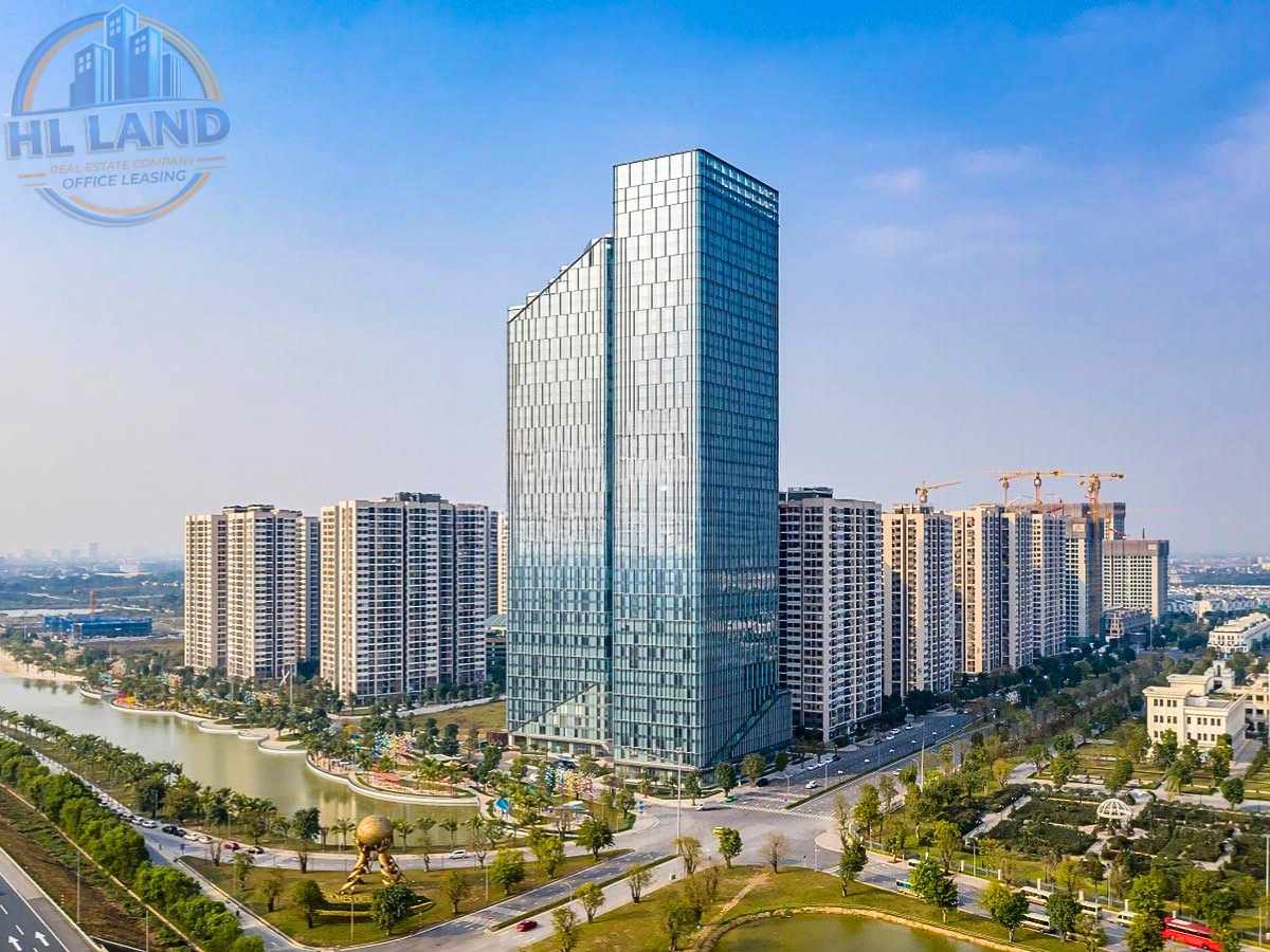 Vị trí và lợi thế giao thông của Techno Park Tower