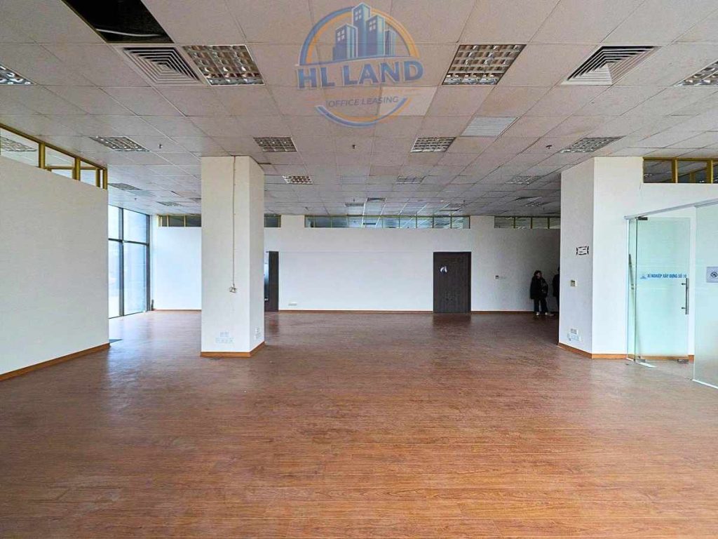 văn phòng cho thuê times tower lê văn lương thanh xuân