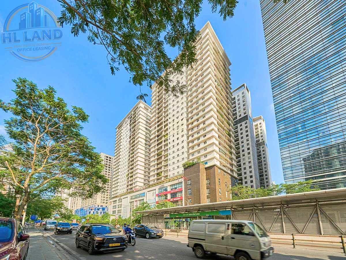 Môi trường doanh nghiệp & khách thuê tiêu biểu tại Times Tower