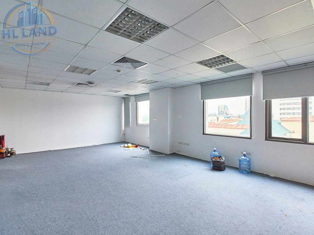 văn phòng cho thuê tòa 188 trường chinh đống đa