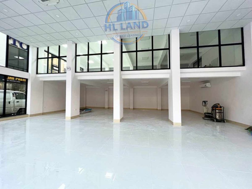 văn phòng cho thuê tòa nhà 183 trường chinh hà nội