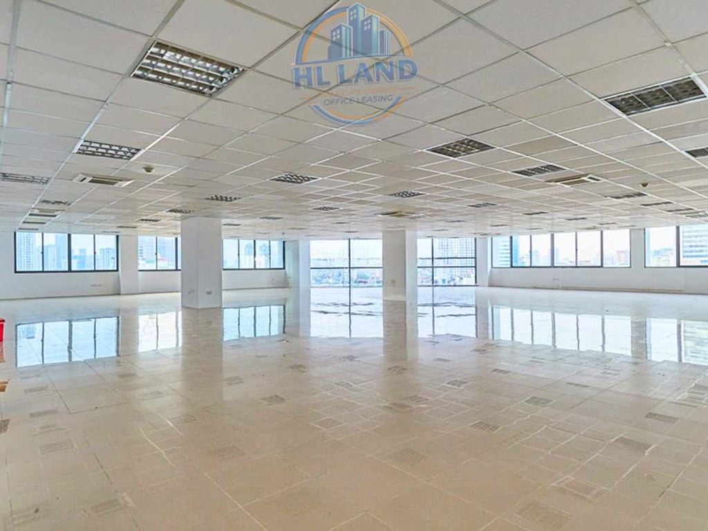 văn phòng cho thuê tòa nhà 315 trường chinh trường chinh