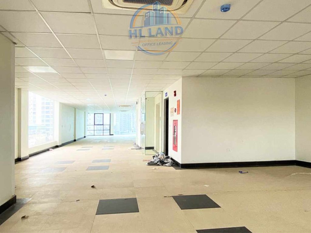 văn phòng cho thuê tòa nhà 339 nguyễn văn cừ hà nội