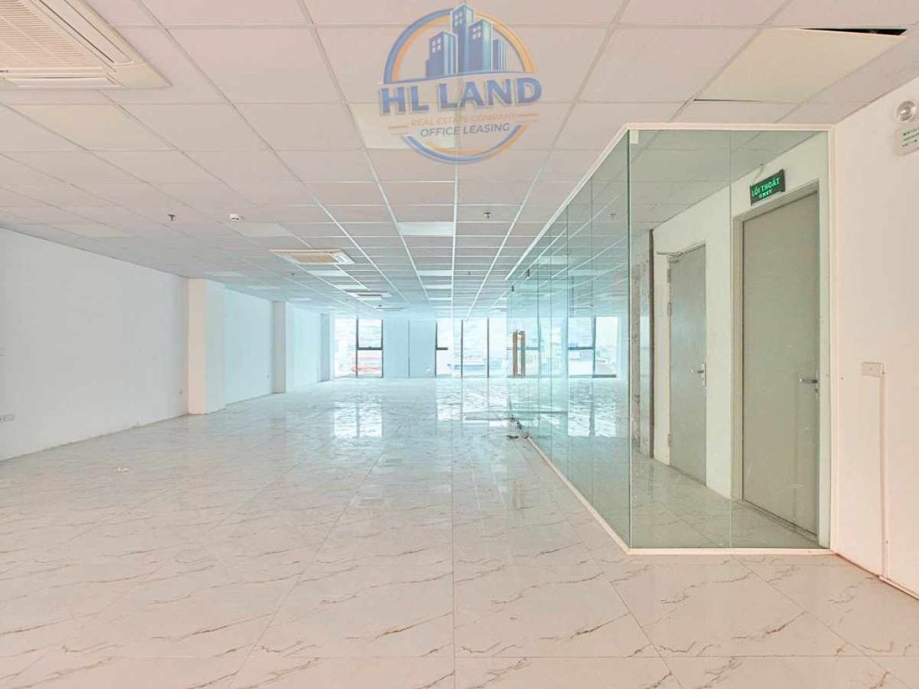 văn phòng cho thuê tòa nhà 35 nguyễn xiển hà nội
