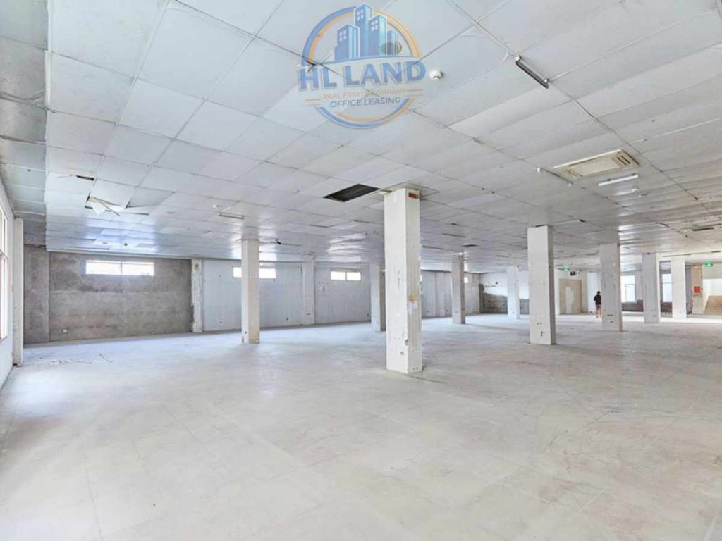 văn phòng cho thuê tòa nhà ctm 1174 phường láng