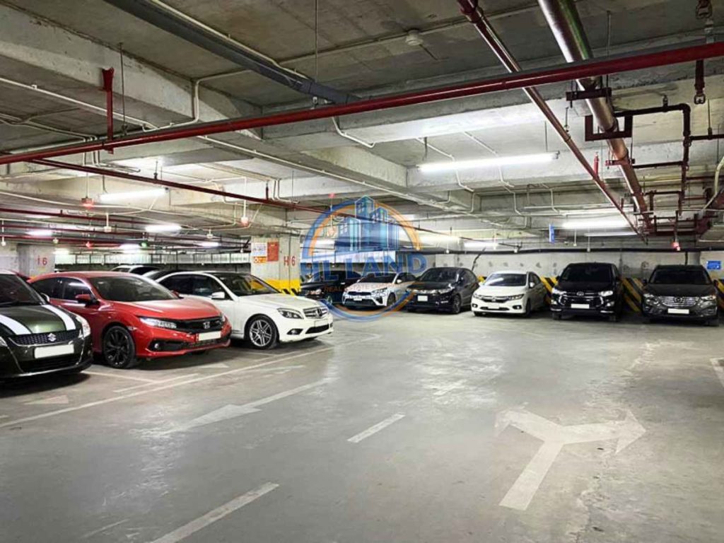 văn phòng cho thuê tòa nhà ecolife tây hồ xuân đỉnh hà nội