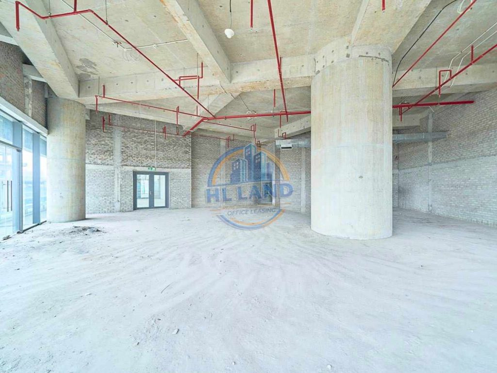 văn phòng cho thuê tòa nhà han jardin hoàng minh thảo