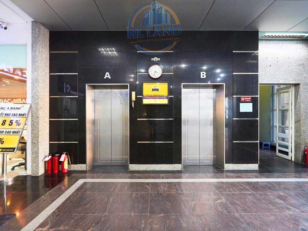 văn phòng cho thuê tòa nhà khâm thiên building quốc tử giám