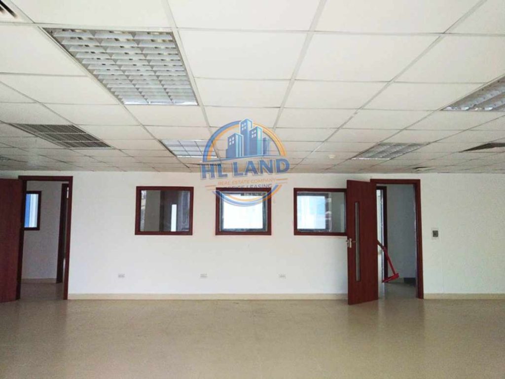 văn phòng cho thuê tòa nhà kinh bắc thăng long thụy khuê hà nội