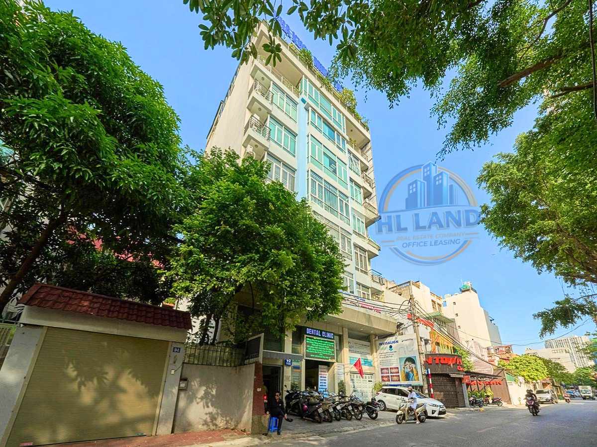 Môi trường doanh nghiệp & khách thuê tiêu biểu tại Toà nhà Minh Thu