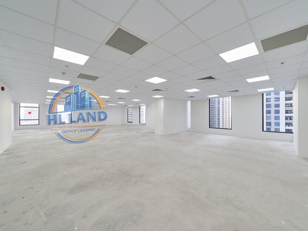 văn phòng cho thuê tòa nhà rox tower goldmark city