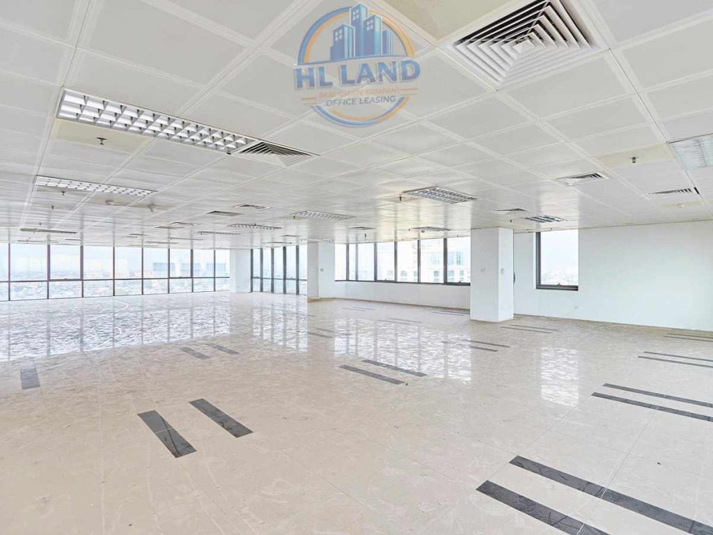 văn phòng cho thuê trico building hà nội
