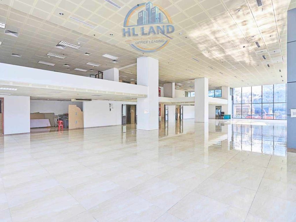 văn phòng cho thuê trico building nguyễn văn cừ long biên