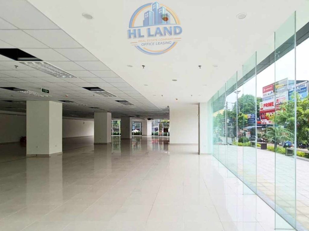văn phòng cho thuê t&t định công complex 120 định công