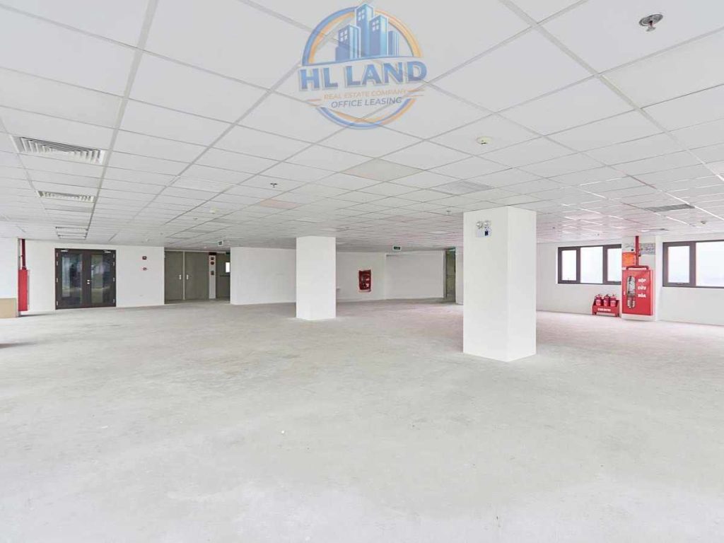 văn phòng cho thuê vạn phúc building tố hữu