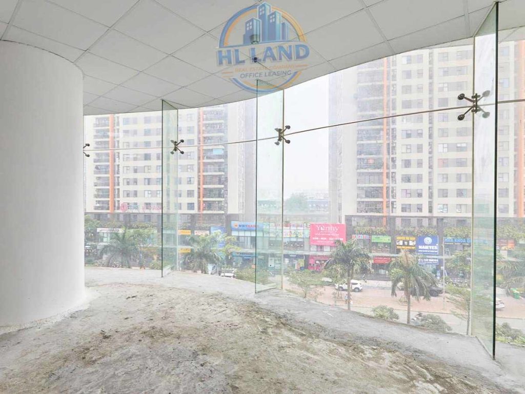 văn phòng cho thuê victoria văn phú hà nội