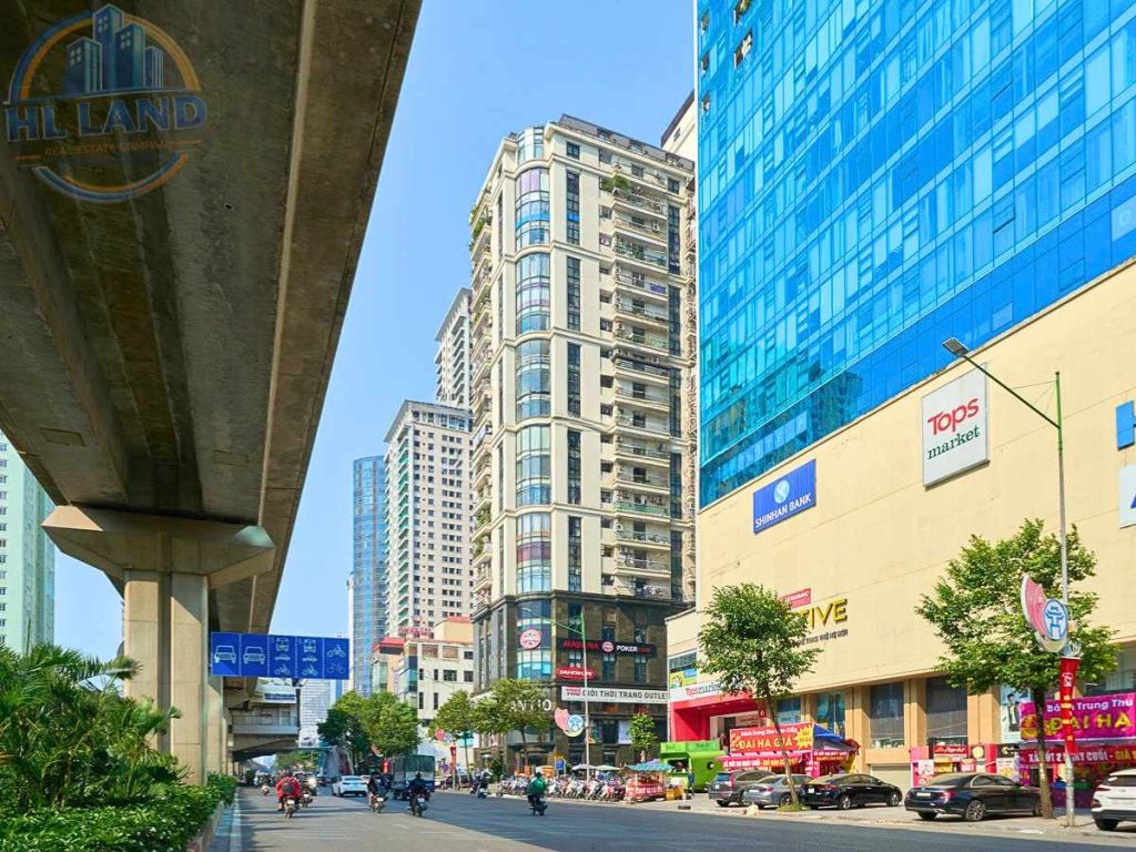 văn phòng cho thuê westa trần phú