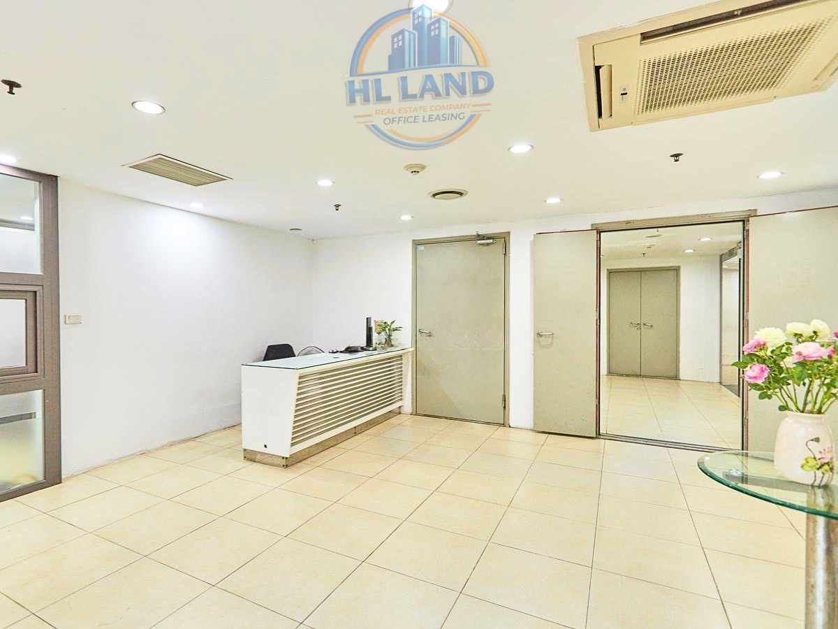 Môi trường doanh nghiệp & khách thuê tiêu biểu tại toà nhà ZEN Tower