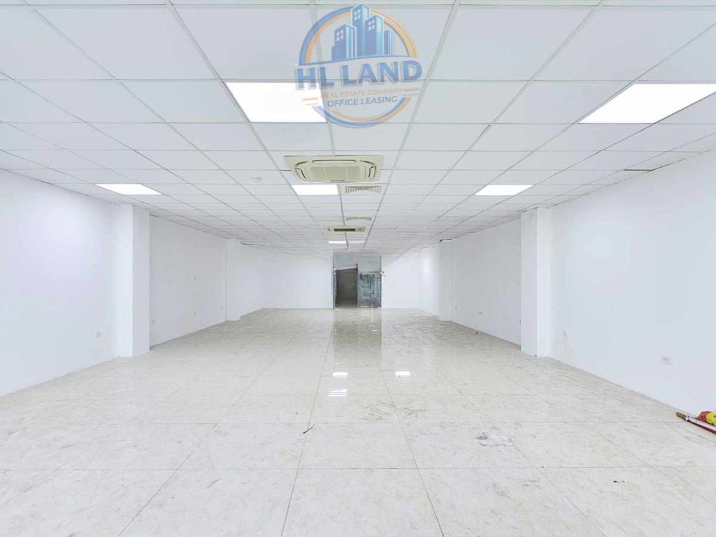 văn phòng trống 311 vũ tông phan phương liệt