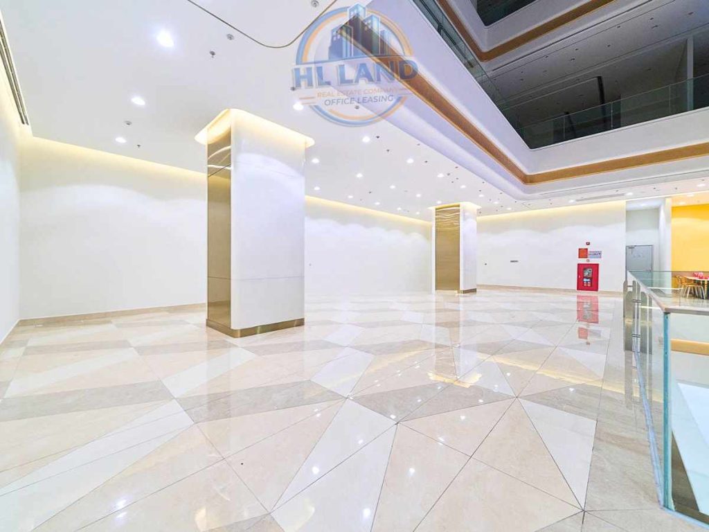 văn phòng trống diamond plaza thanh xuân