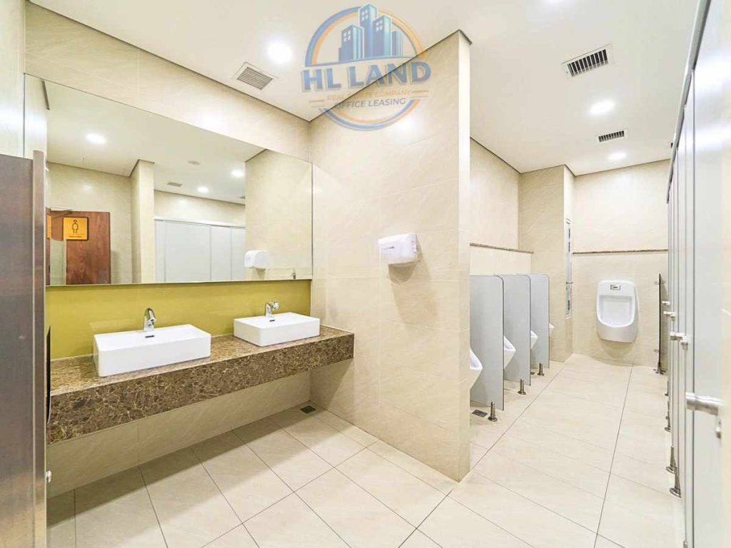 văn phòng trống diamond plaza thanh xuân hà nội