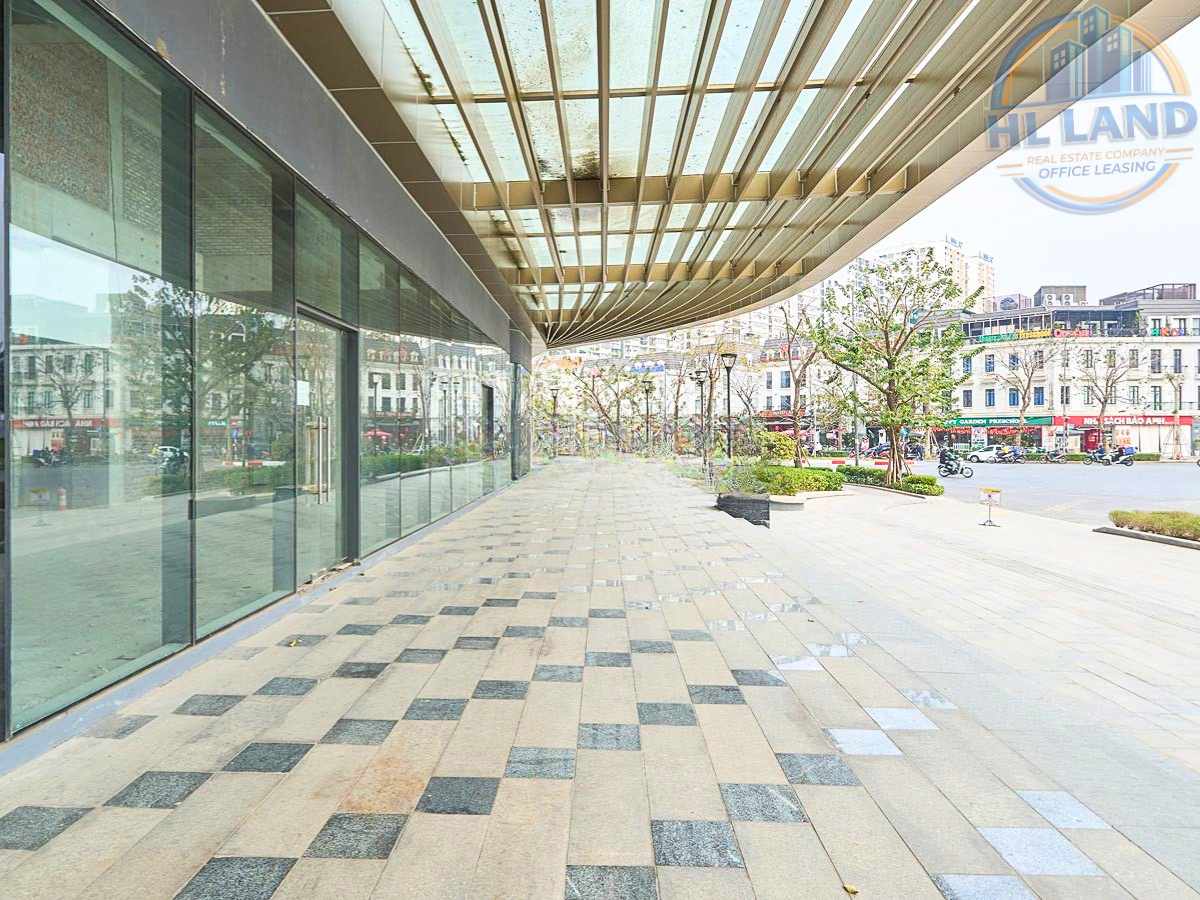 Môi trường doanh nghiệp & khách thuê tiêu biểu tại toà nhà Han Jardin Ngoại Giao Đoàn