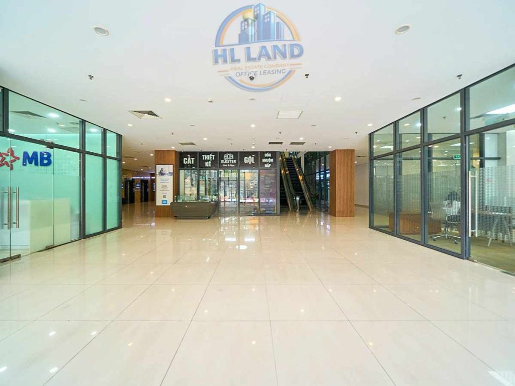 văn phòng trống hatay millennium hà nội