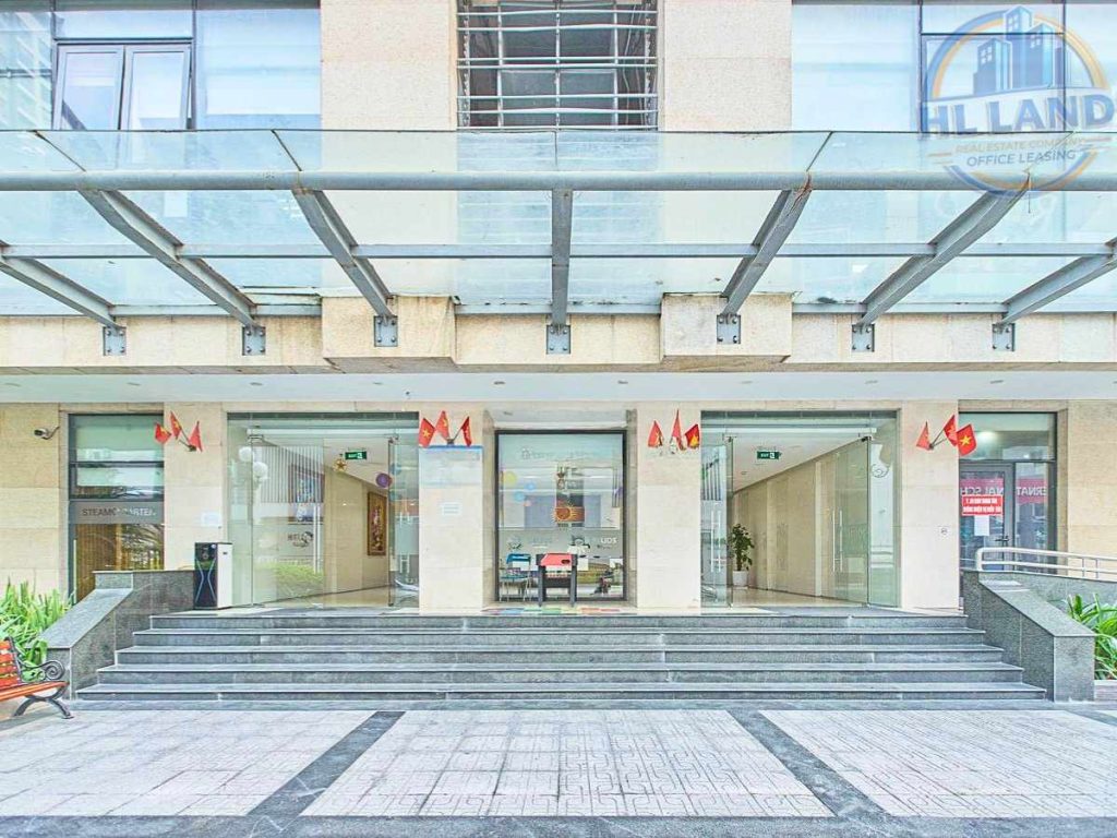 văn phòng trống helios tower 75 tam trinh