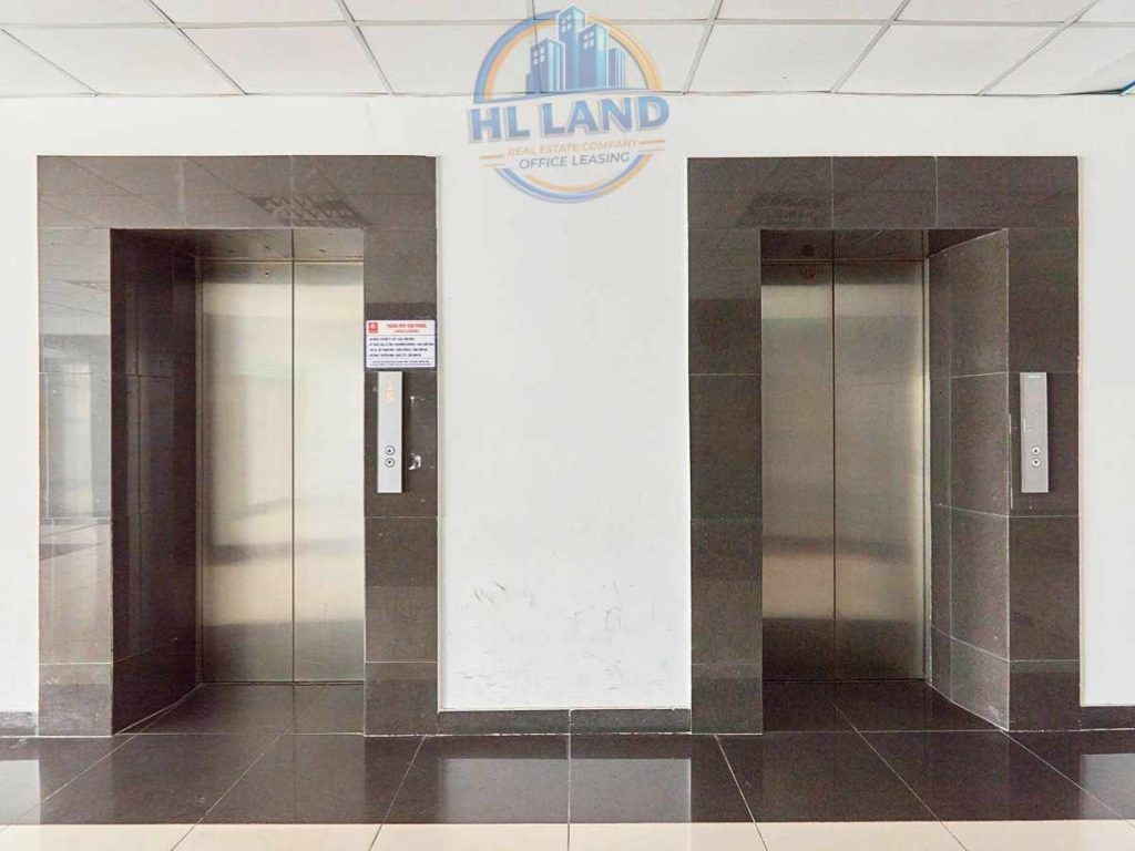 văn phòng trống hồ gươm plaza trần phú