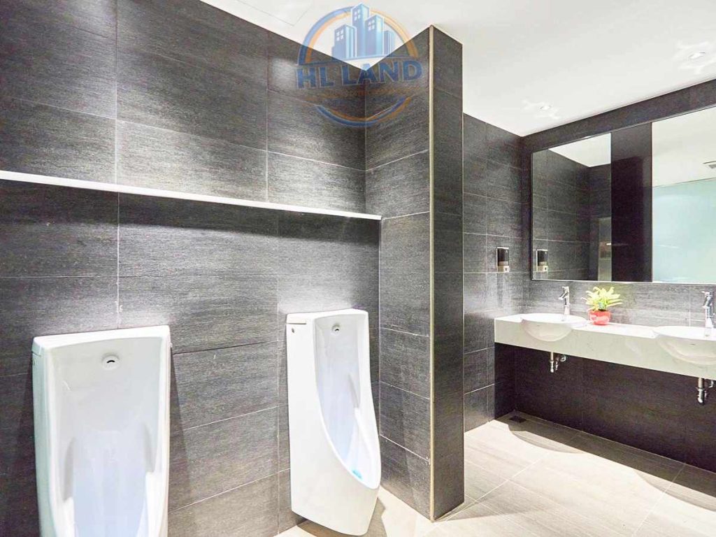 văn phòng trống hud tower lê văn lương hà nội
