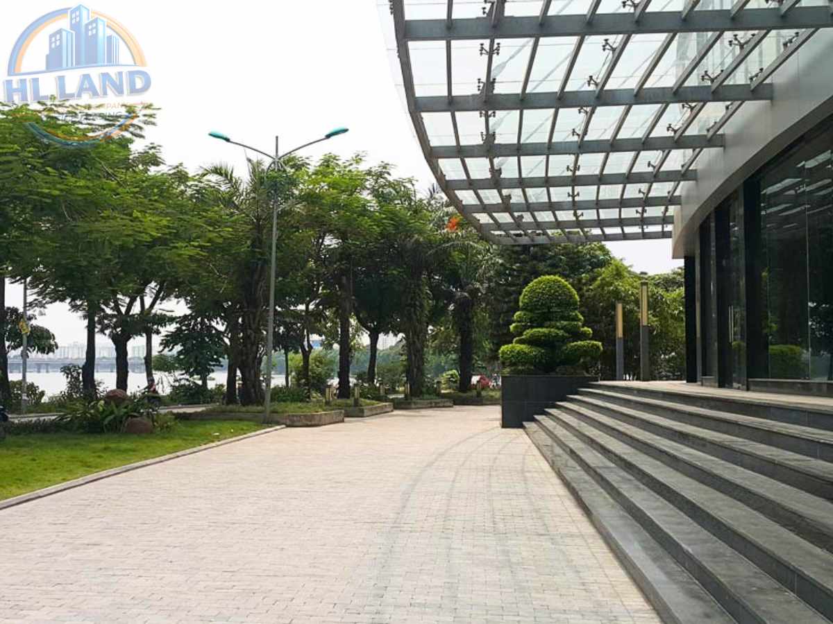 Vì sao nên thuê văn phòng tại Hudland Tower?