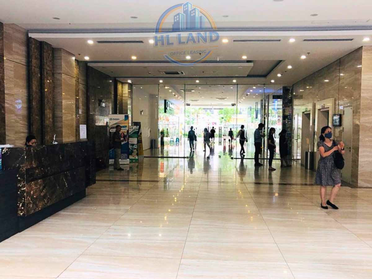 Vì sao nên thuê văn phòng tại Imperia Garden?