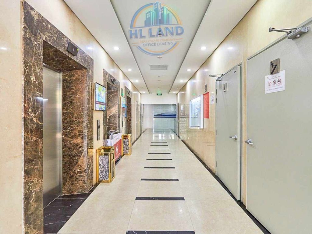 văn phòng trống phc complex bồ đề hà nội