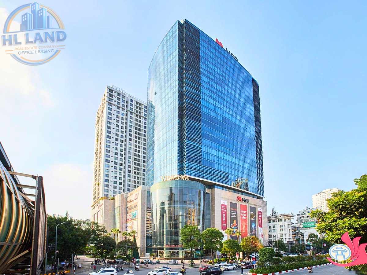 Đánh giá giao thông khu vực tìm thuê văn phòng