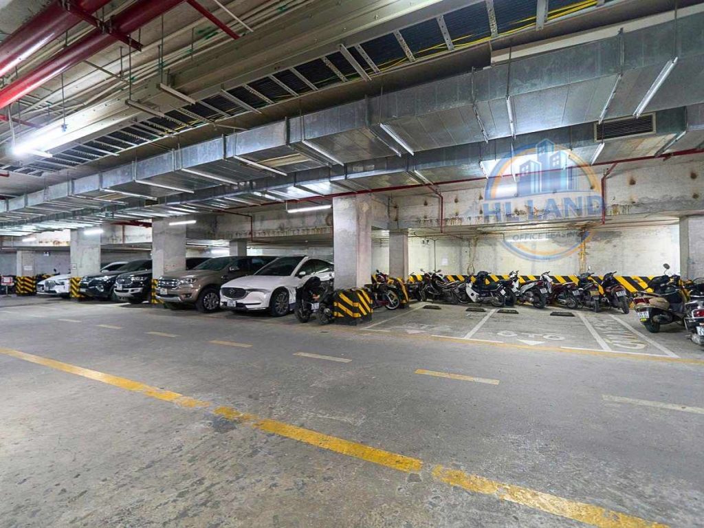 văn phòng trống sao mai building khuất duy tiến